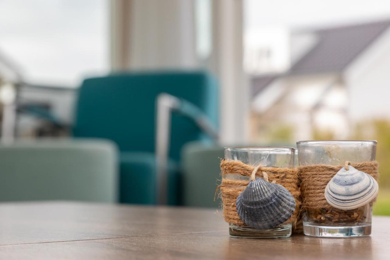 Welcome In - Strandvilla'S Dichtbij Het Strand - 레네세 외부 사진
