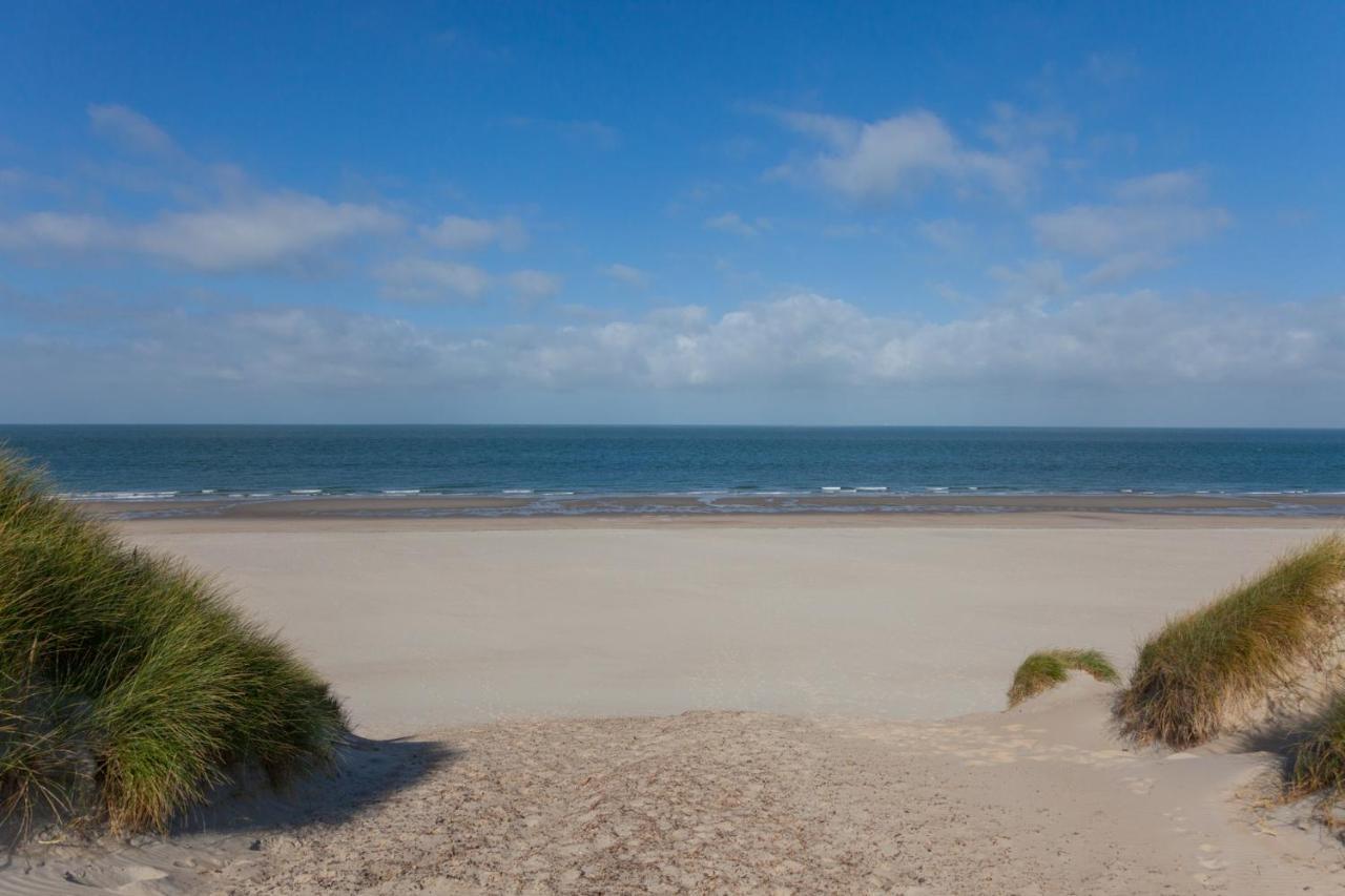 Welcome In - Strandvilla'S Dichtbij Het Strand - 레네세 외부 사진